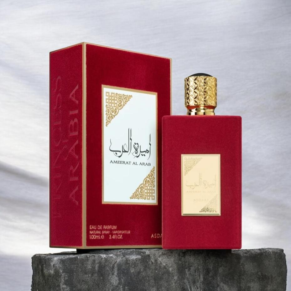 Parfum Ameerat Al Arab