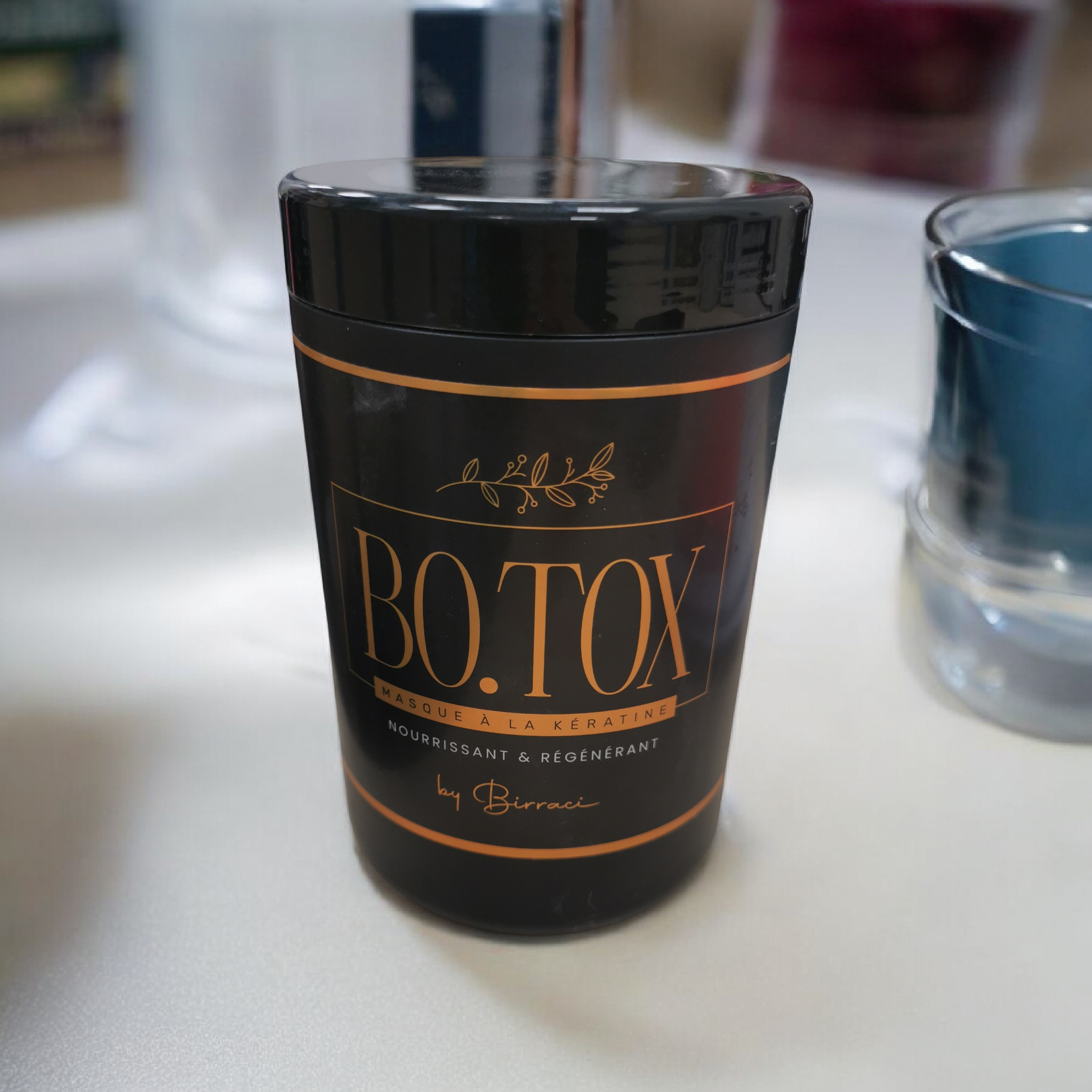 Masque capillaire BOTOX – 1000 ml