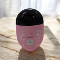 Lotion Corporelle Yara 200ml - Parfum Vanille Musc & Notes Tropicales