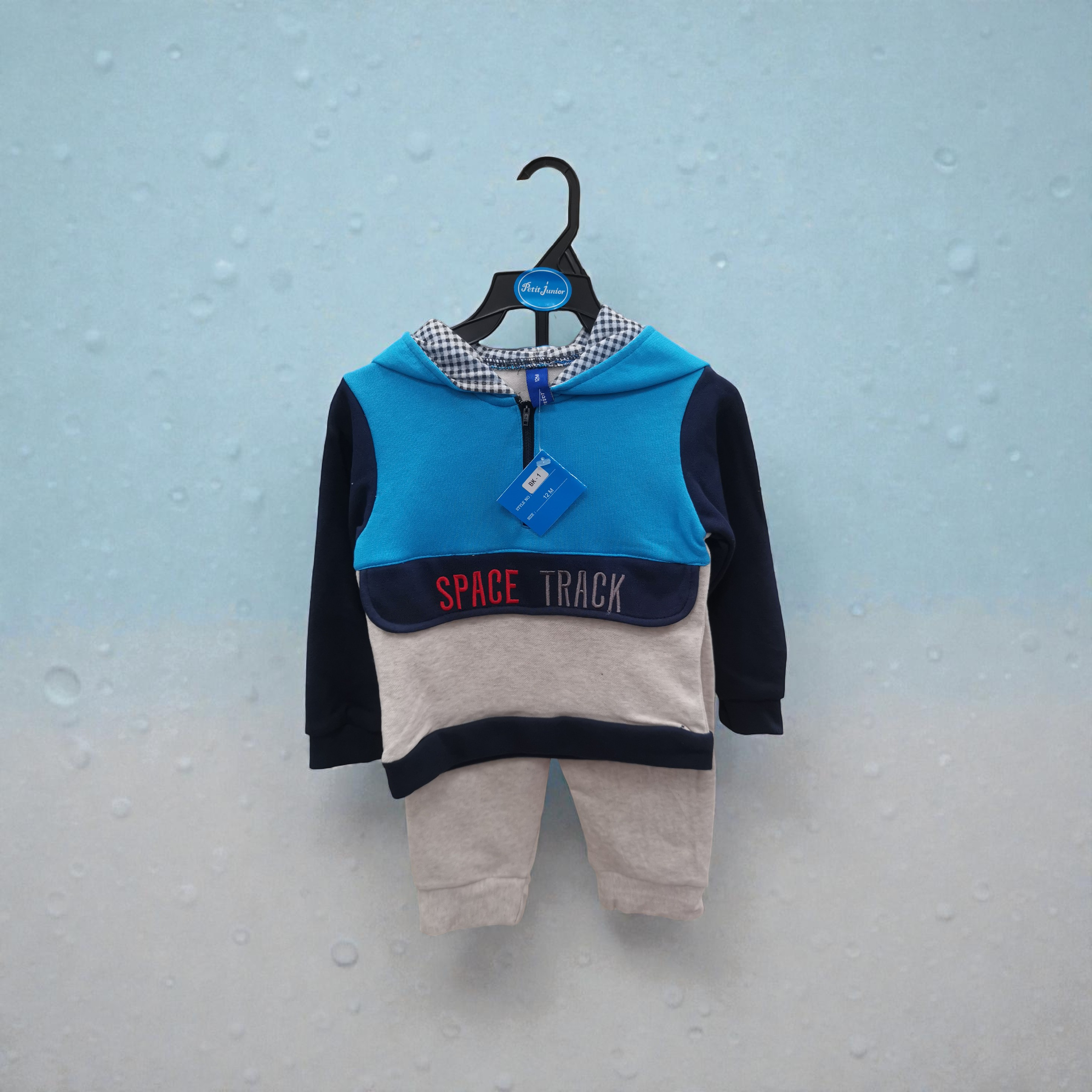 Ensemble bébé 2 pièces