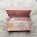 Coffret découverte 4 parfums 35 ml