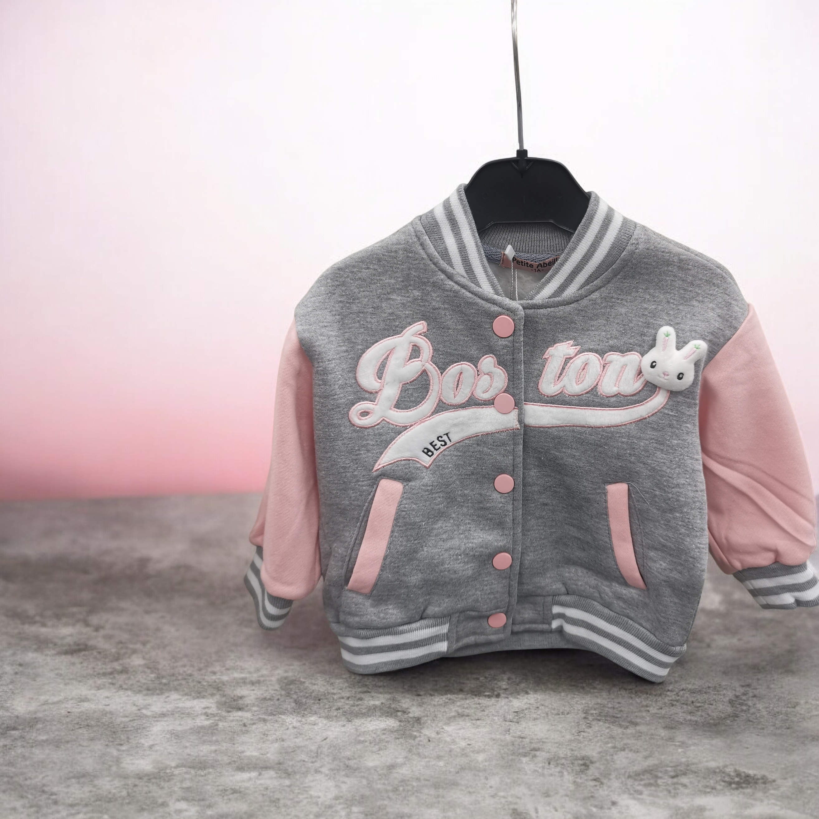 Veste Enfant Élégante - Confortable Fille Garçon