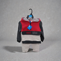 Ensemble bébé 2 pièces tout doux
