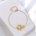 Bracelet acier inoxydable
