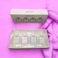 Coffret découverte 4 parfums 35 ml plaisir de découvrir