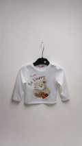 Pull léger bébé- Pull Doux Confortable pour Bébé