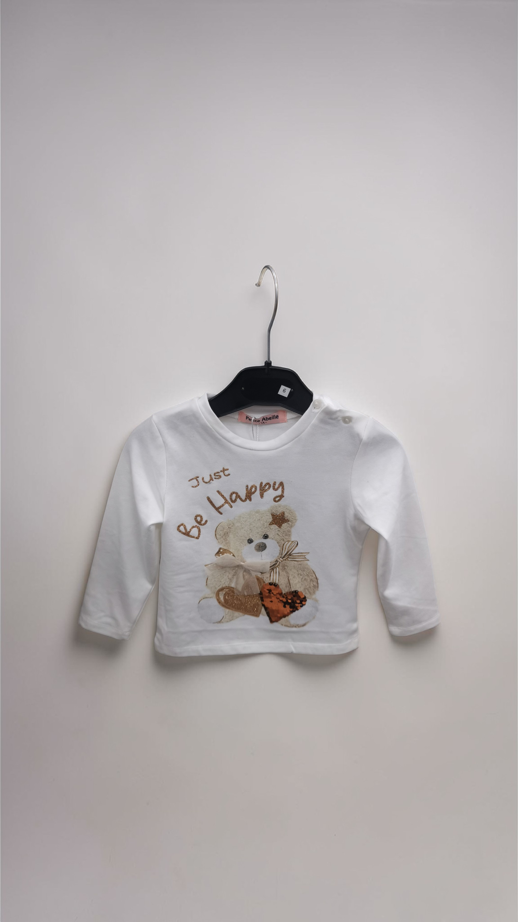 Pull léger bébé- Pull Doux Confortable pour Bébé