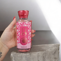 Gel douche yara candy