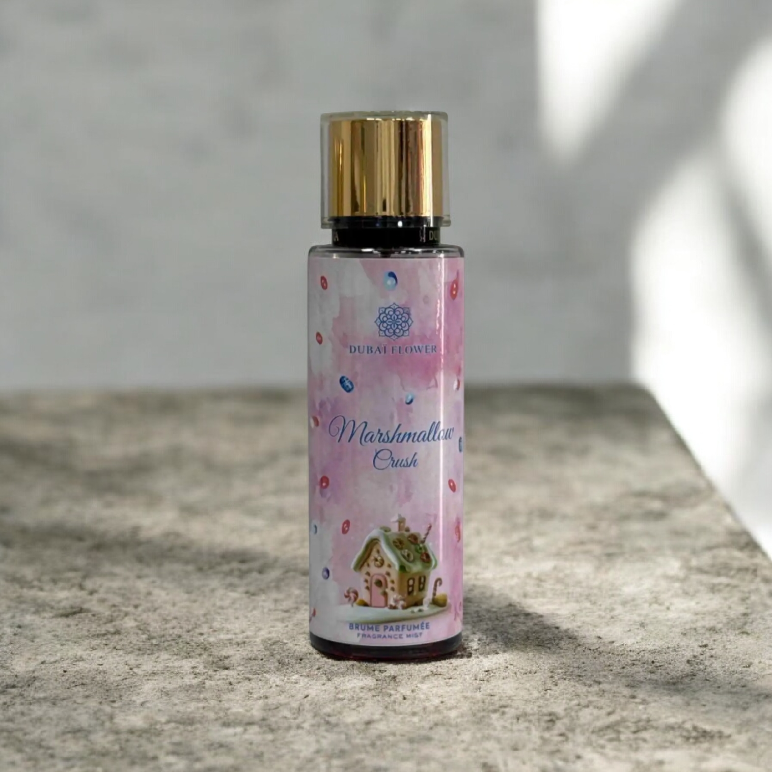 Brume corporelle Marshmallow Crush 250 ml
