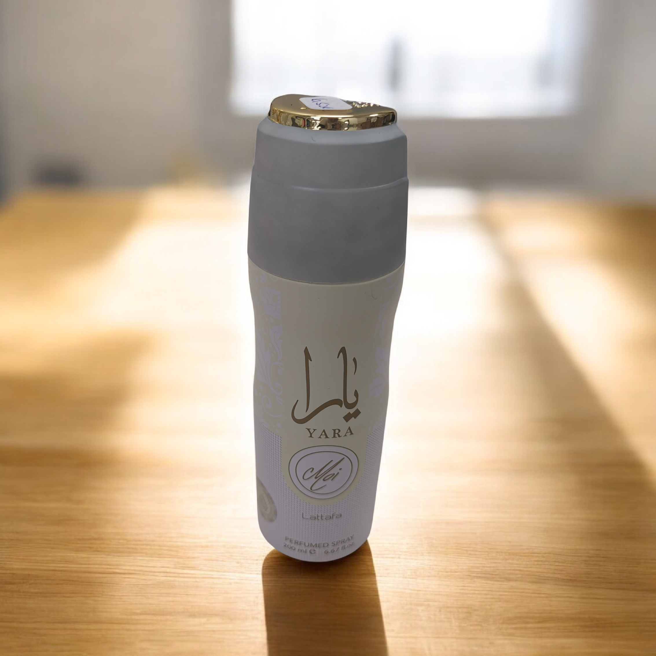 Déodorant Yara Moi 200 ml