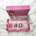 Coffret découverte 4 parfums 35 ml Ameerat
