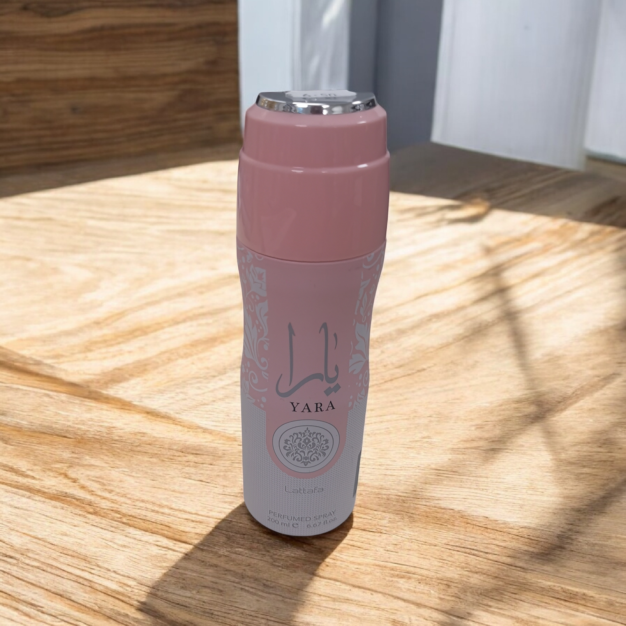 Déodorant Yara 200 ml