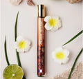 Parfum Monoï 35ml - Eau de Parfum Exotique Vanille Caramel