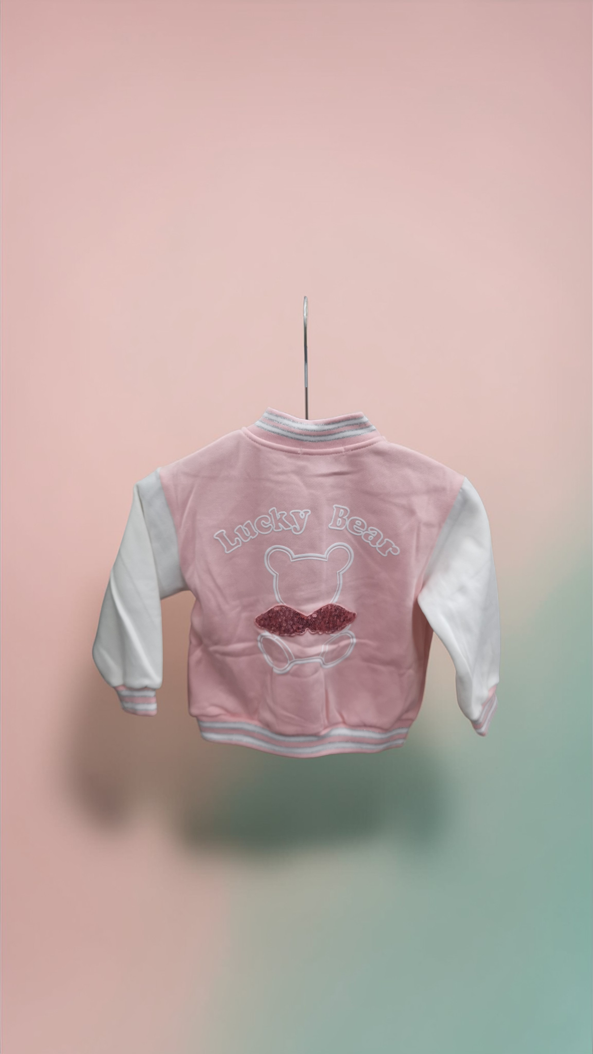 Veste mi-saison fille- Veste Légère Enfant